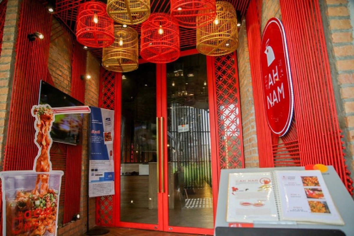 "ฮอทพอท" คือรางวัลหลังลุยงานหนัก