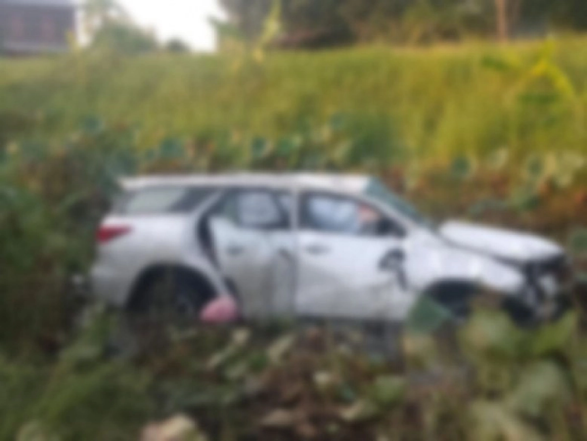 'ใบปอ' พร้อมเยียวยาครอบครัวผู้เสียชีวิต