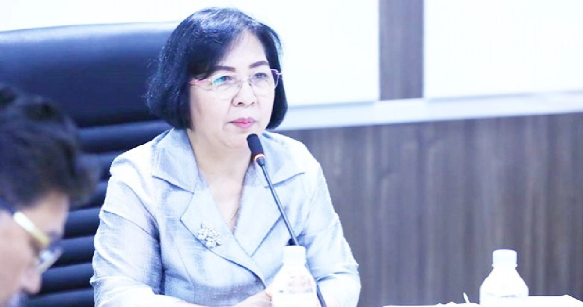 หวั่นปัญหาราคาสศก.รับมือกระเทียมทยอยออกปลายปี