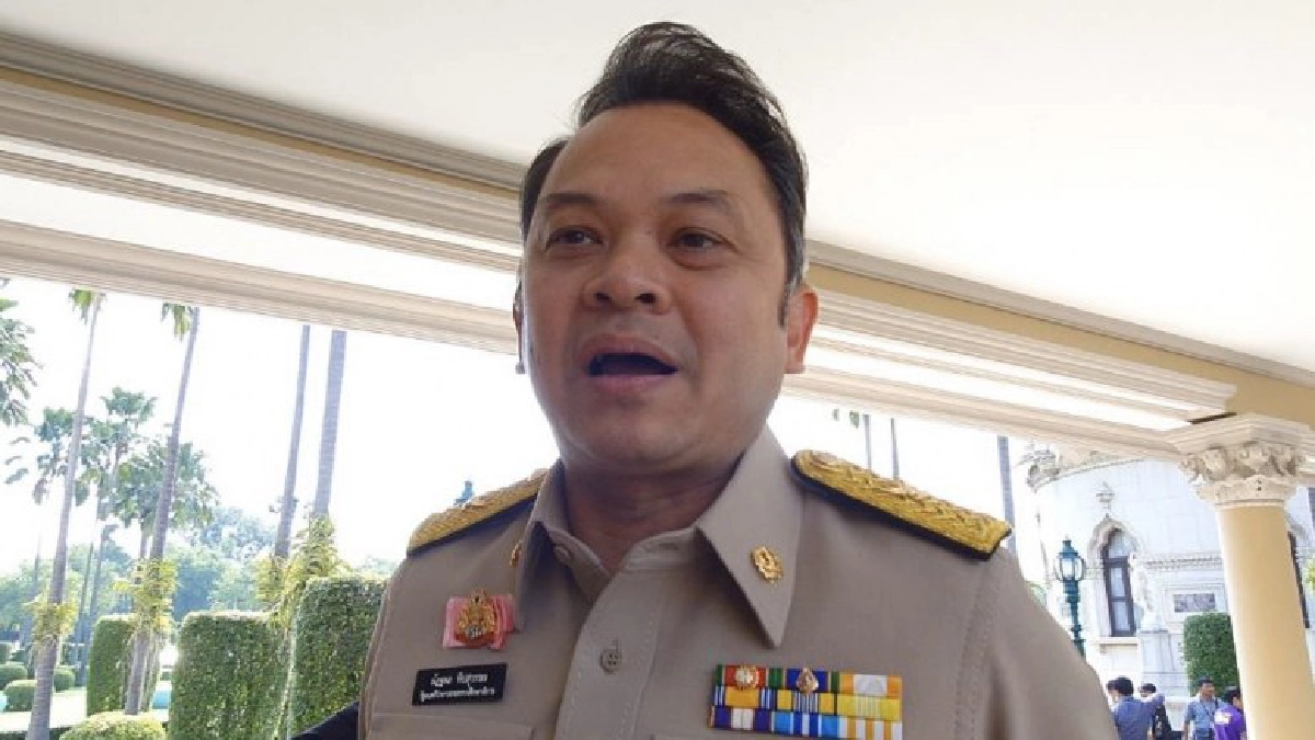 อ้างมารยาทการเมืองยึดปธ.กมธ.แก้รธน.ต้องเป็น พปชร.