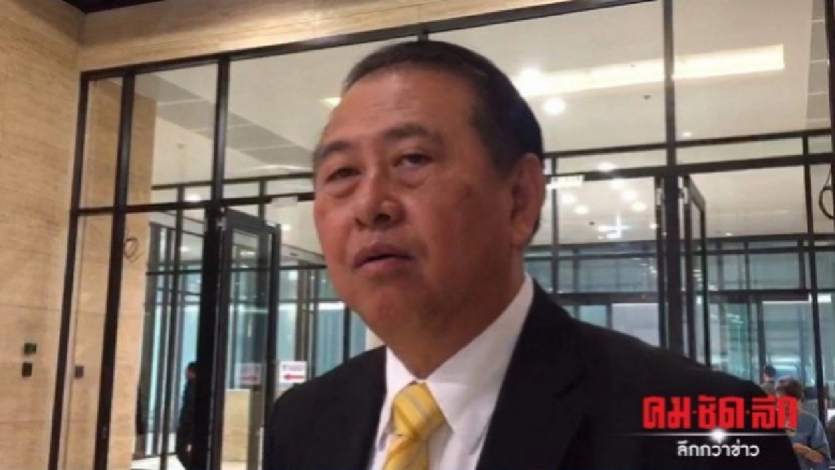 เสรี ค้าน ส.ว.ร่วมกมธ.สภาฯ ศึกษาแก้รธน.