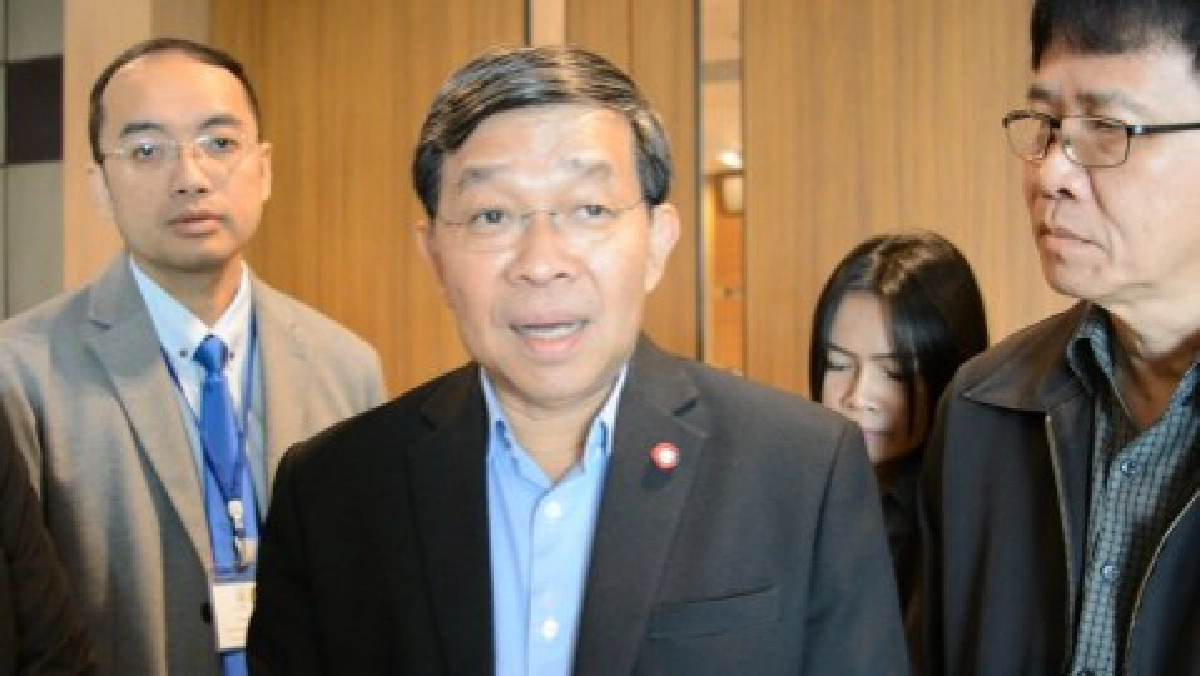 ชขอท.ทวงคืน 8 %ที่ติดค้างมา9ปีเป็นของขวัญปีใหม่