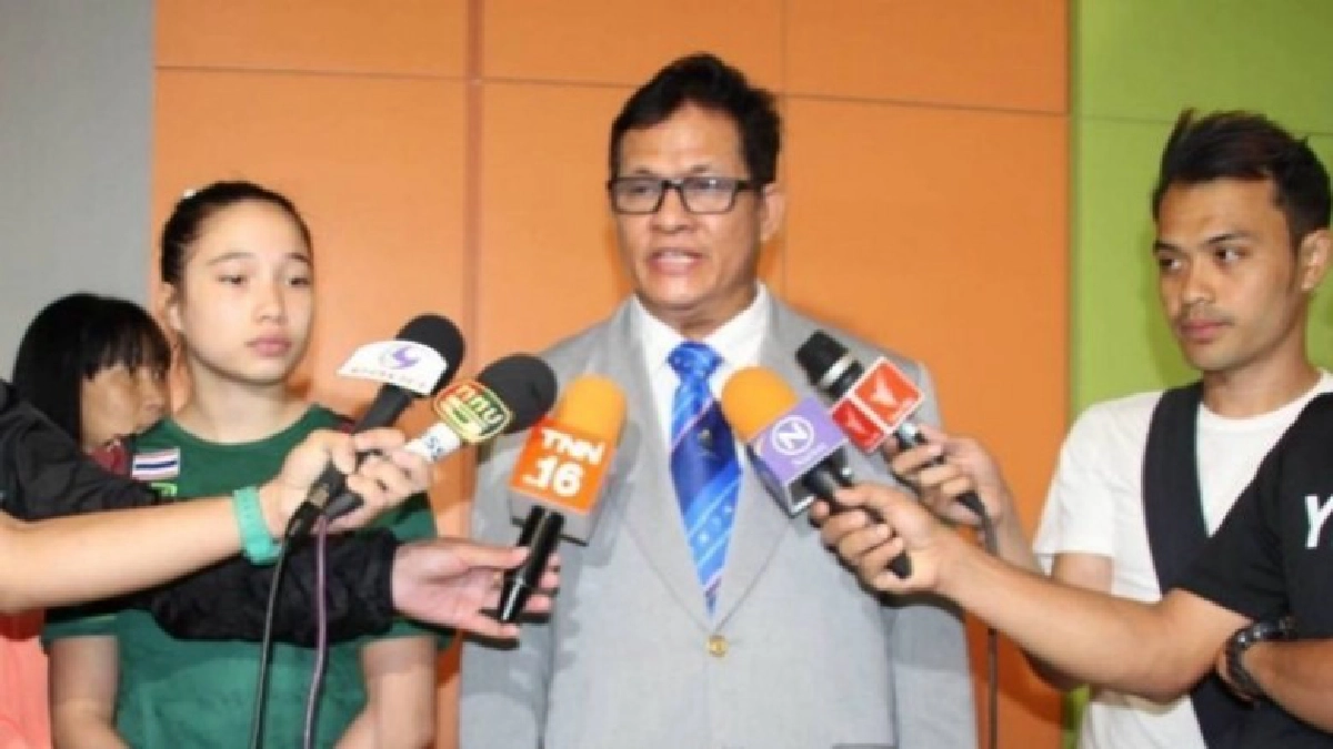 ยิมนาสติกศิลป์เน้นจิตวิทยา-รับยังเป็นรองเจ้าภาพ ยิมนาสติกศิลป์เน้นจิตวิทยา-รับยังเป็นรองเจ้าภาพ