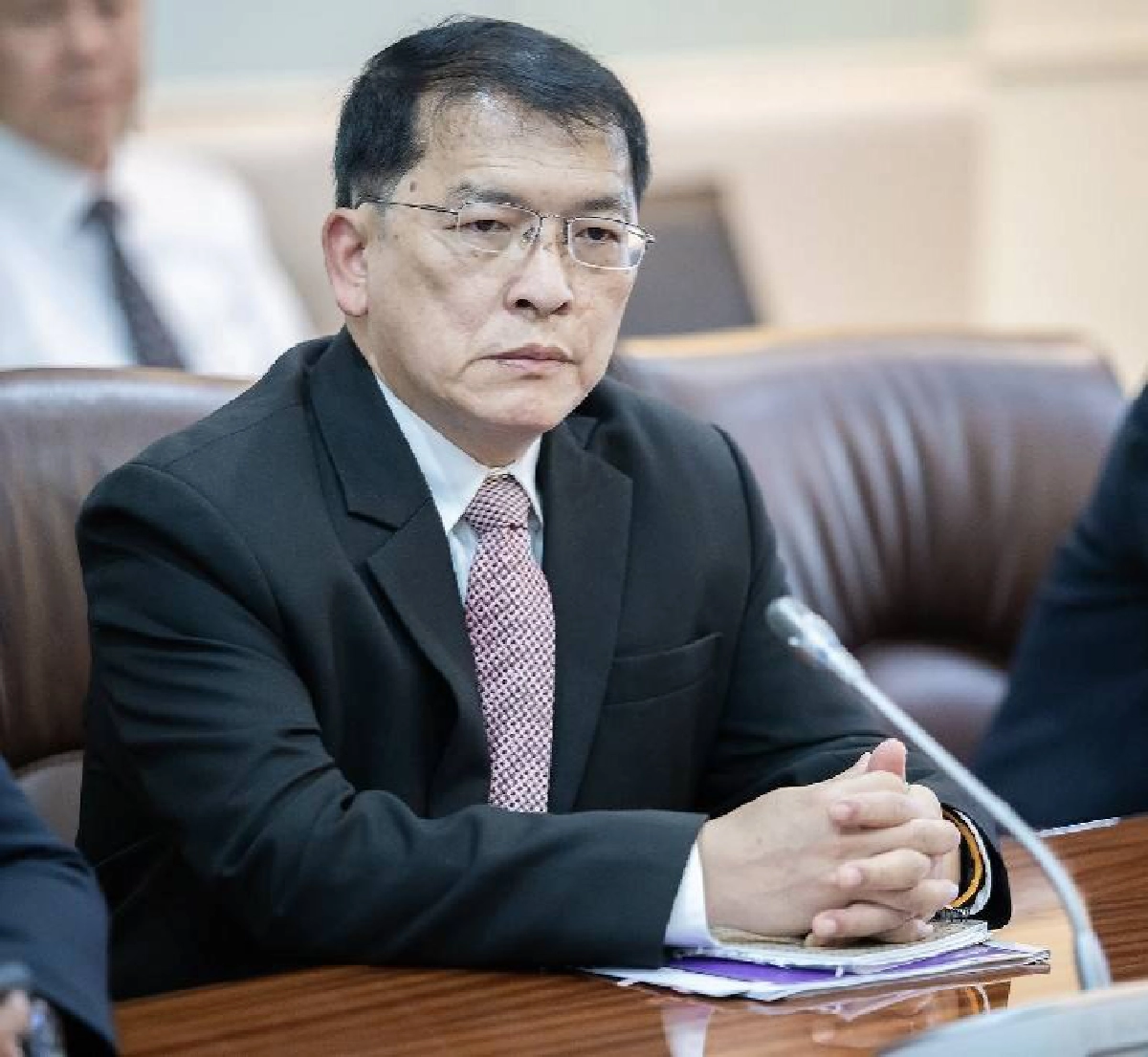 กสร. เร่งช่วย 230 ลูกจ้างนิตพอยน์ นครปฐม