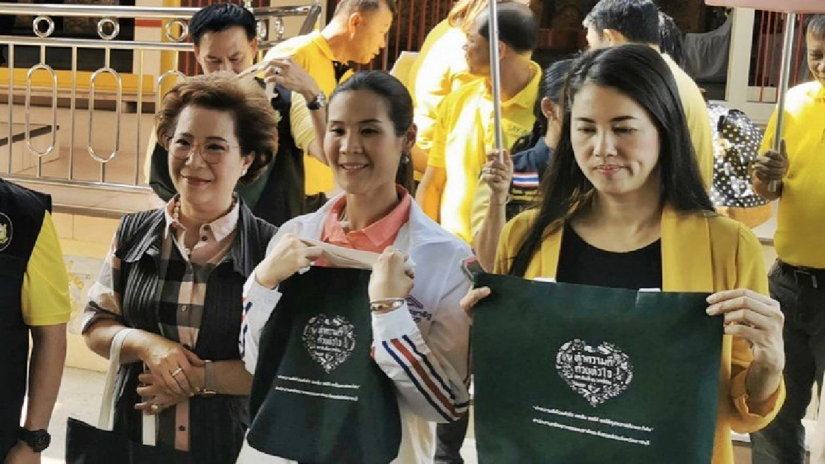 บิ๊กตู่ เตรียมขน ครม.ประชุมสัญจร ราชบุรี-กาญจนบุรี ครั้งแรก