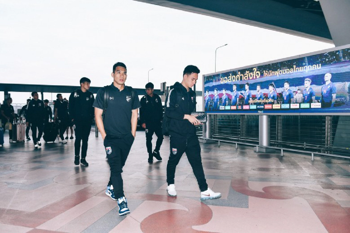 ชนาธิป-ธีราทร สมทบ ช้างศึก 