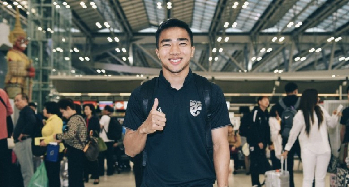 ชนาธิป-ธีราทร สมทบ ช้างศึก 