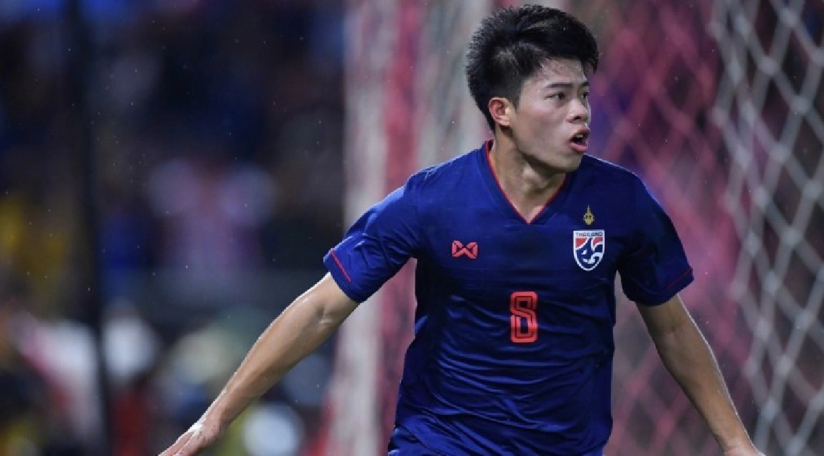 เอกนิษฐ์ ปัญญา คือ อันเดรส อิเนียสต้า เมืองไทย เอกนิษฐ์ ปัญญา คือ อันเดรส อิเนียสต้า เมืองไทย