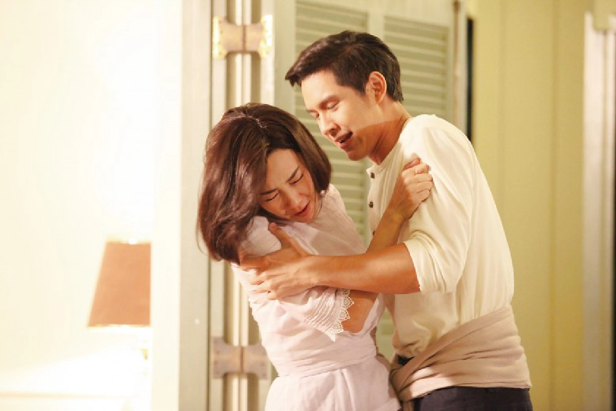 'โดนัท' เผด็จศึก 'นุ่น'