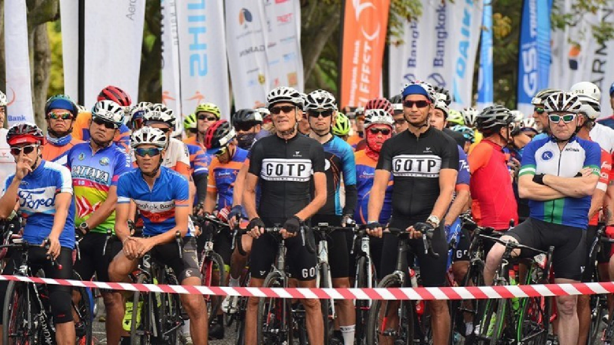 งานปั่นสองล้อ 'Bangkok Bank CycleFest 2019' ใกล้ปิดรับสมัคร งานปั่นสองล้อ 'Bangkok Bank CycleFest 2019' ใกล้ปิดรับสมัคร