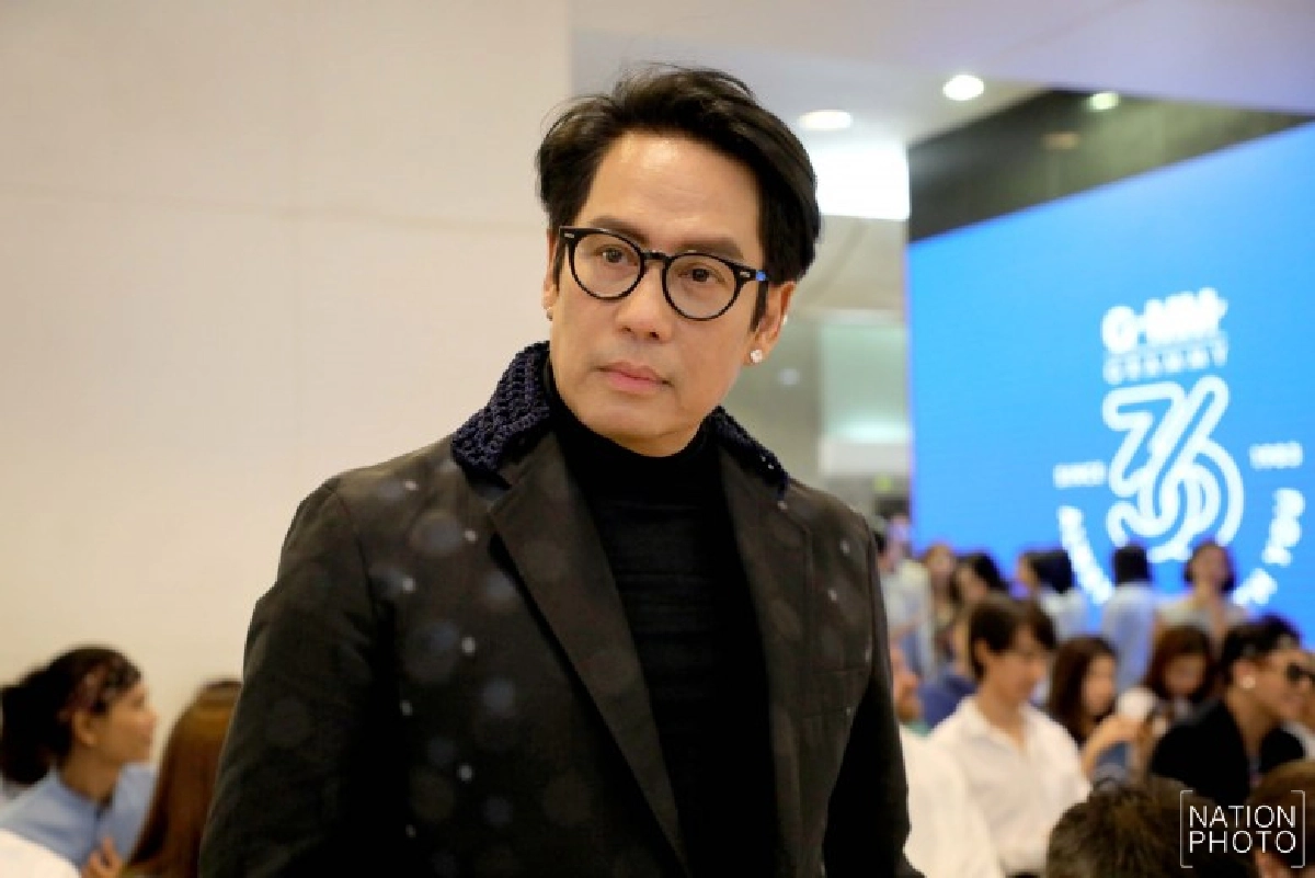 ลุ้นละครเวทีเดอะมิวสิคัลจาก 'เบิร์ด' โดย 'บอย-ถกลเกียรติ' 