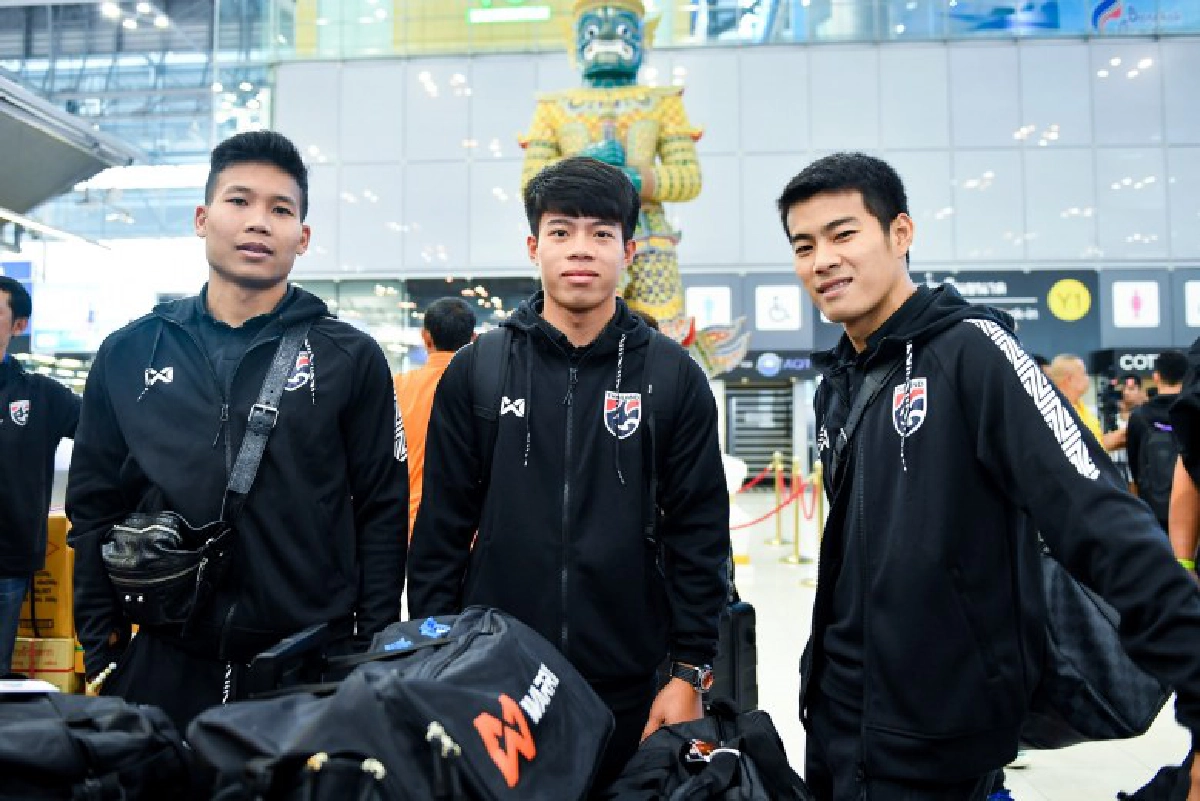 ชนาธิป-ธีราทร สมทบ ช้างศึก 