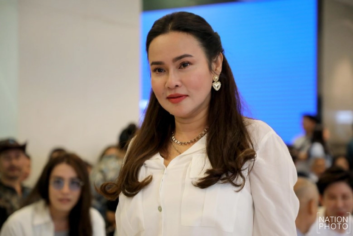 'ใหม่' ไม่คิดแต่งหวานใจ