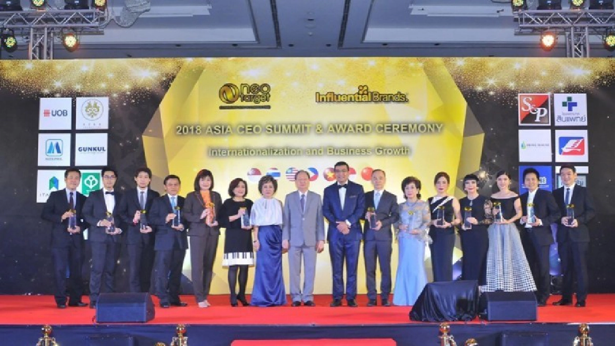 'นิโอ ทาร์เก็ต' ปรับตัวธุรกิจในยุค Digital Disruption