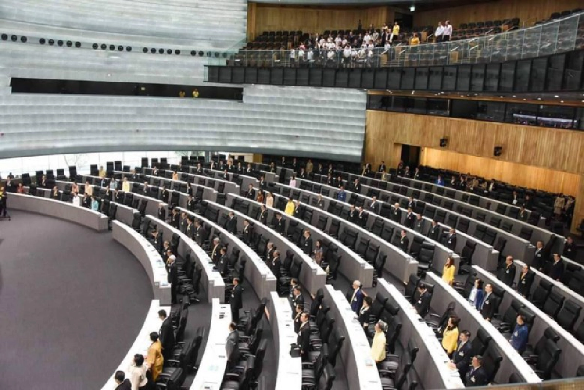 สว.หนุน กสศ.ลดความเหลื่อมล้ำการศึกษา