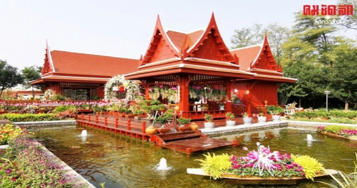 ปักหมุดธุรกิจเกษตรในจีนกระตุ้นกระแสท่องเที่ยวไทยสำเร็จ  