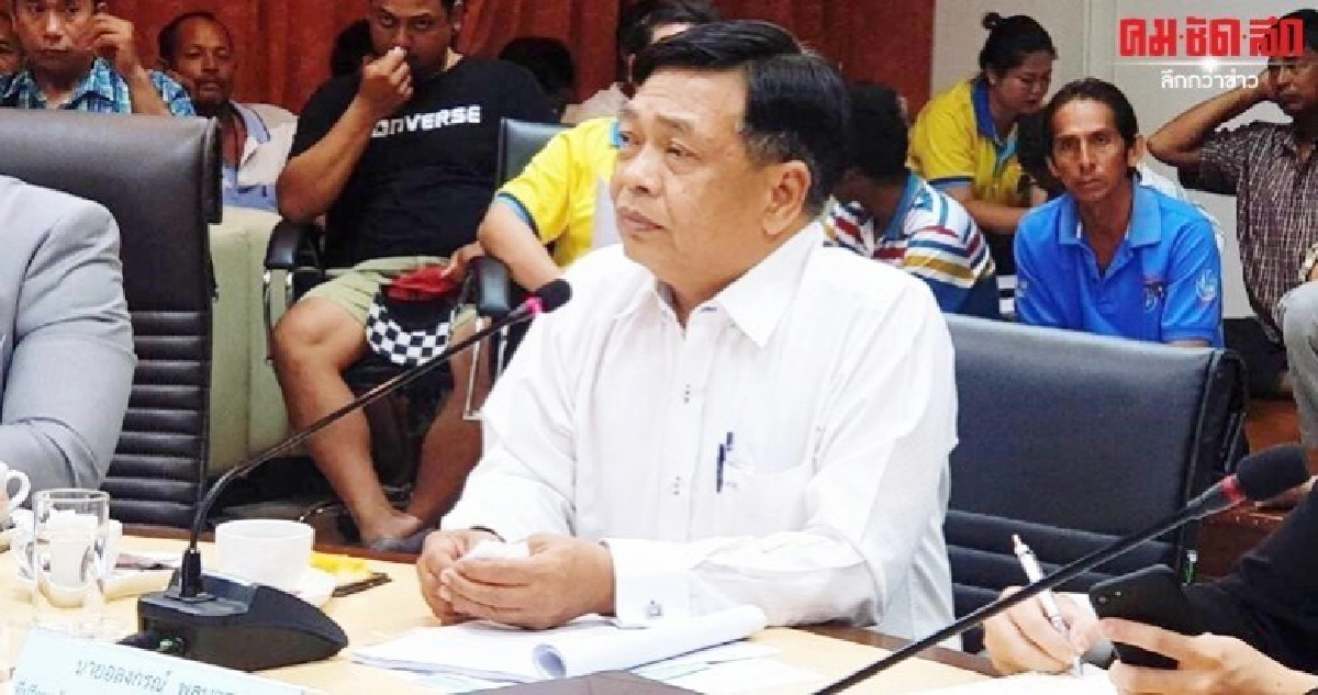 แนะรัฐคิกออฟโครงการระเบียงศก.ตะวันตกคู่ขนานอีอีซี แนะรัฐคิกออฟโครงการระเบียงศก.ตะวันตกคู่ขนานอีอีซี