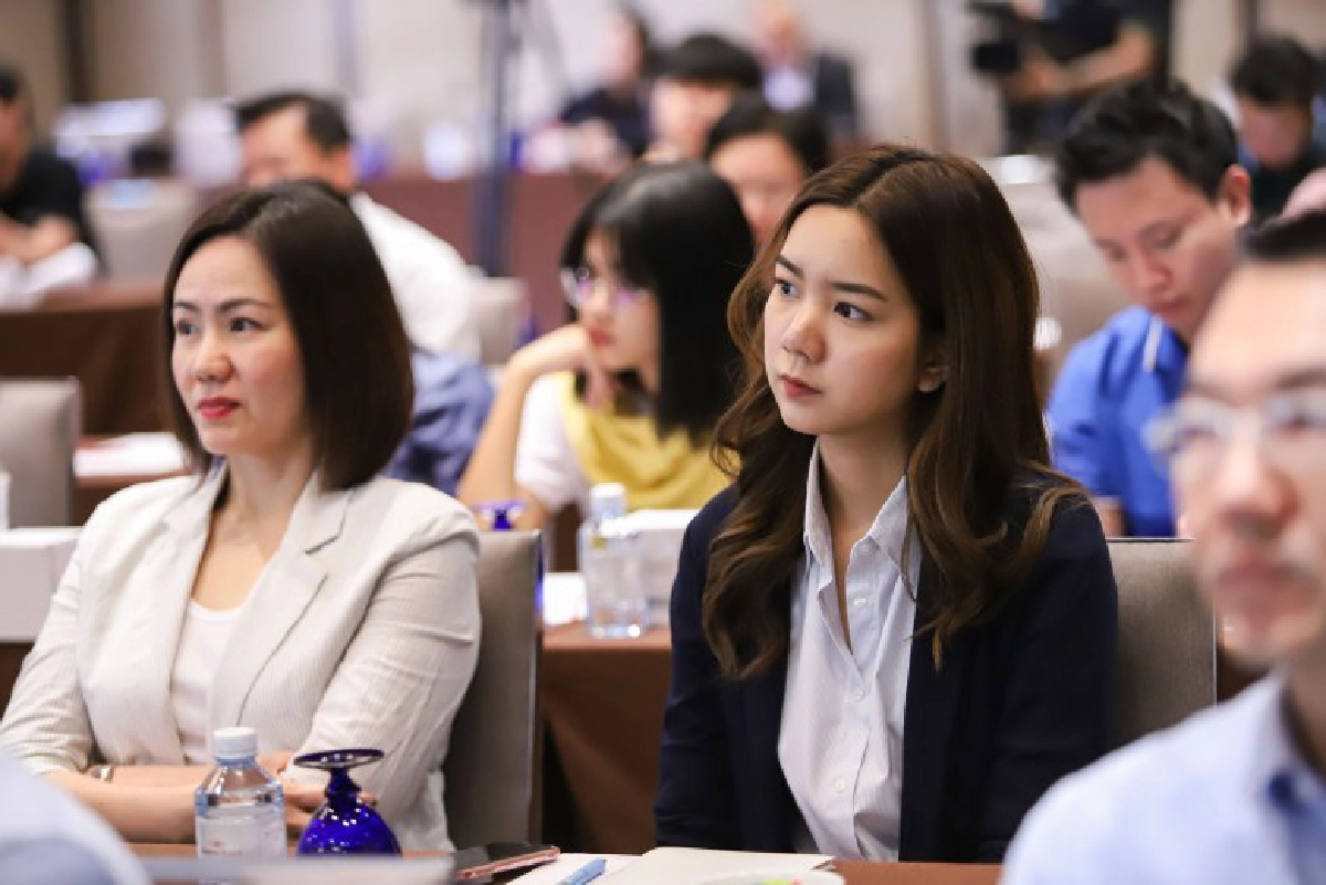 ติวเข้ม ทายาท SME เพิ่มทักษะ เสริมแกร่ง ทันยุค 5 จี