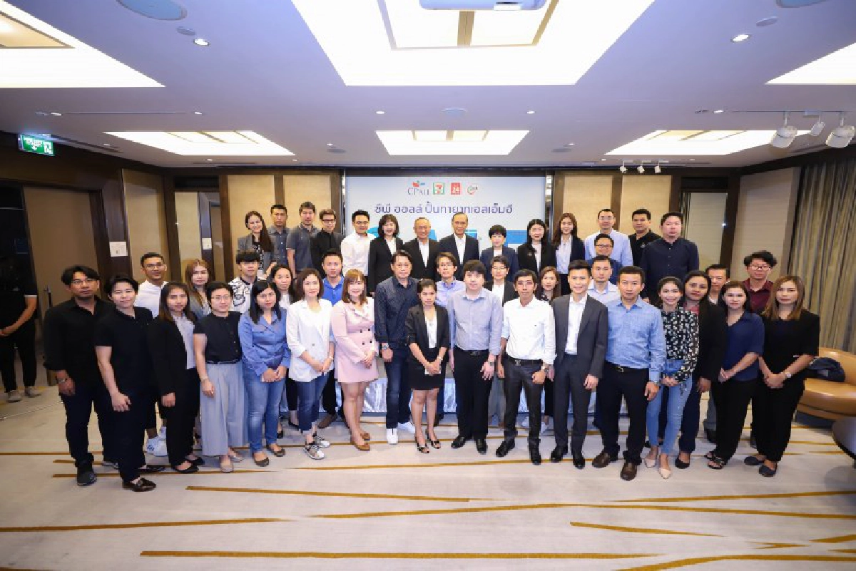 ติวเข้ม ทายาท SME เพิ่มทักษะ เสริมแกร่ง ทันยุค 5 จี