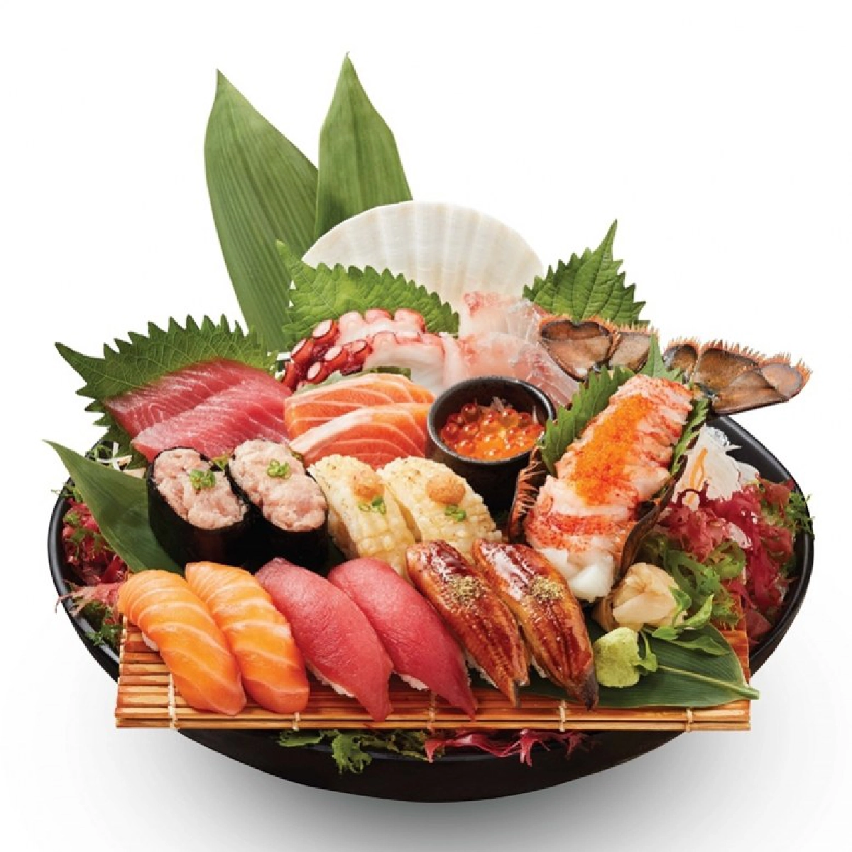 ลิ้มลองเมนูเด็ด "ไคเซกิ" วัฒนธรรมอาหารชนชั้นสูงจากญี่ปุ่น