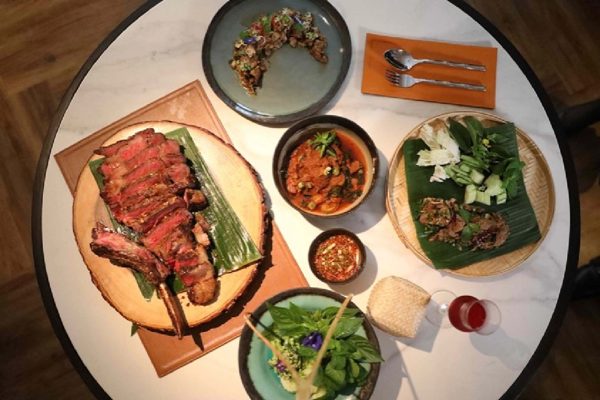 ลิ้มลองเมนูเด็ด "ไคเซกิ" วัฒนธรรมอาหารชนชั้นสูงจากญี่ปุ่น