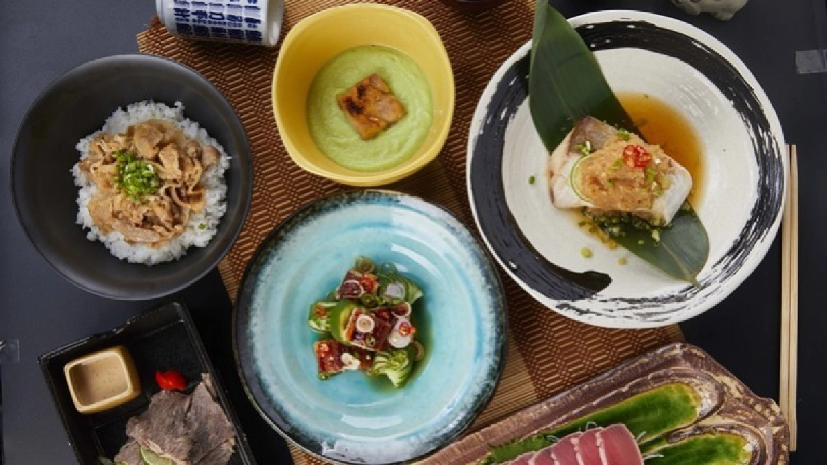 ลิ้มลองเมนูเด็ด "ไคเซกิ" วัฒนธรรมอาหารชนชั้นสูงจากญี่ปุ่น