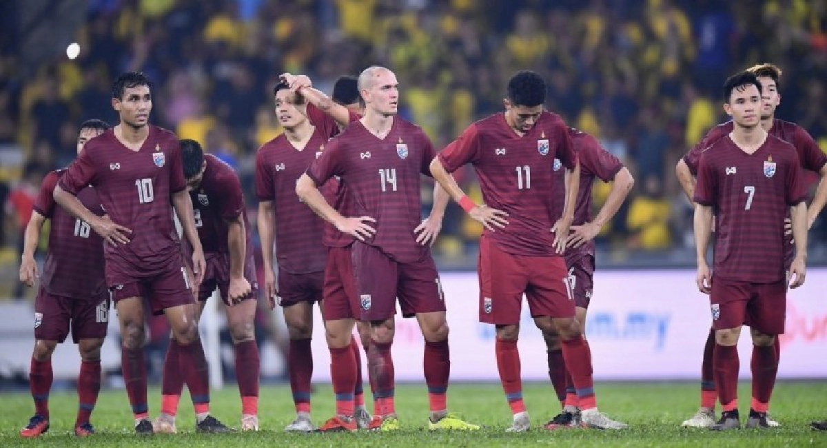 อากิระ นิชิโนะ รับช้างศึกยังไม่ดีพอ อากิระ นิชิโนะ รับช้างศึกยังไม่ดีพอ