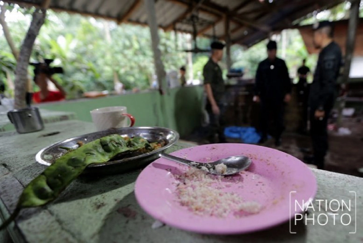 ออกหมายจับอีก 1 คนร้ายยิงถล่มป้อม ชรบ.ลำพะยา