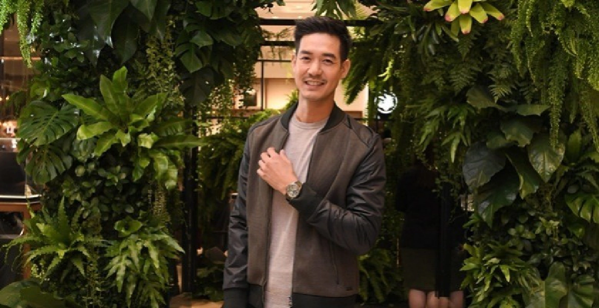 เรือนเวลาของหนุ่มนักผจญภัย