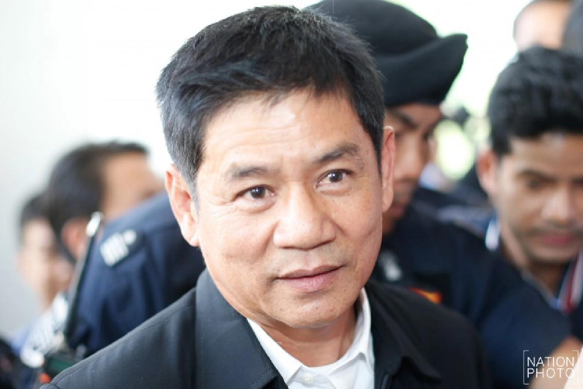 จ่อถอนประกัน ชัยวัฒน์ ยุ่งเหยิงพยาน