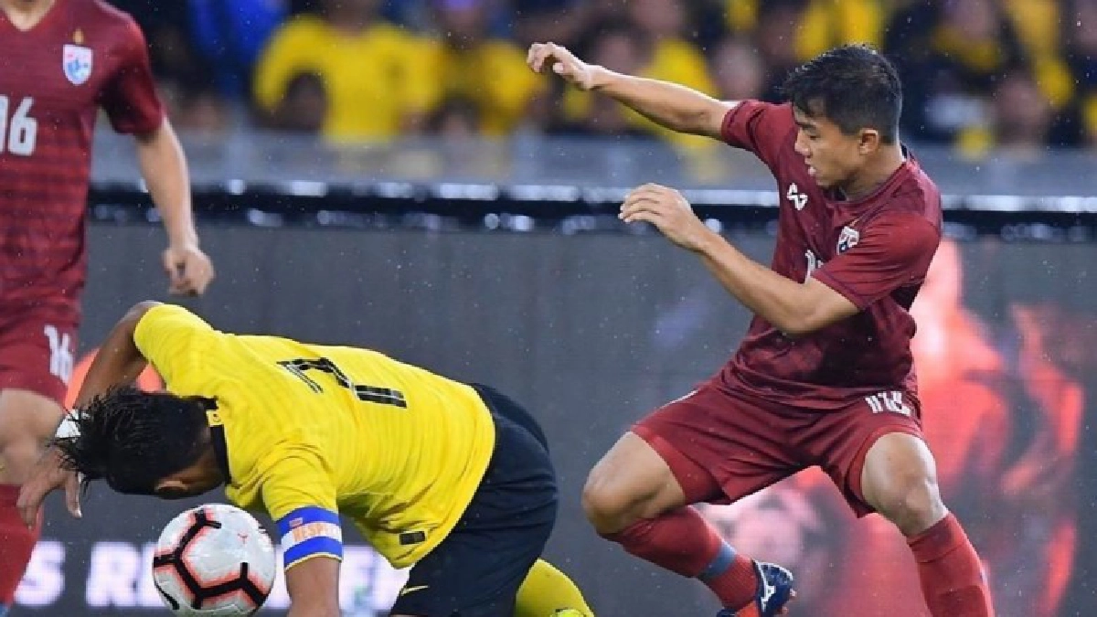 ชนาธิป สรงกระสินธ์ : เราผิดพลาดด้วยกันทั้งทีม ชนาธิป สรงกระสินธ์ : เราผิดพลาดด้วยกันทั้งทีม