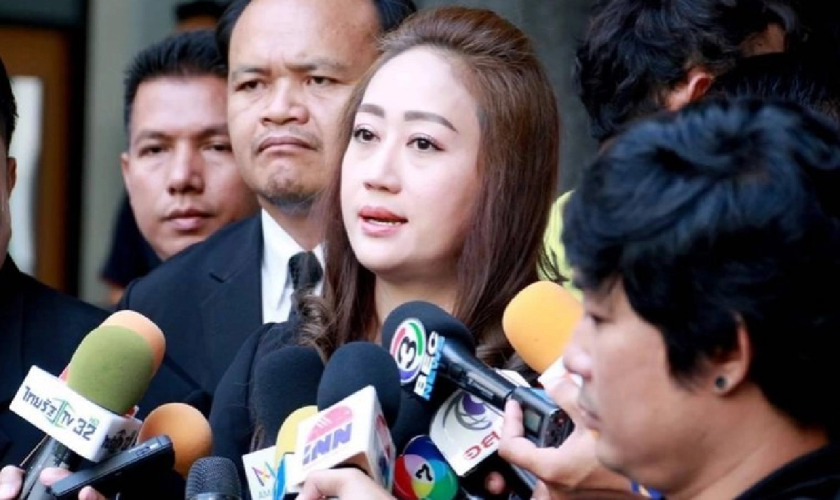 เด็กเสรีพิศุทธ์ เรียกร้อง สิระ-ปารีณา หยุดป่วนกมธ.ป.ป.ช.