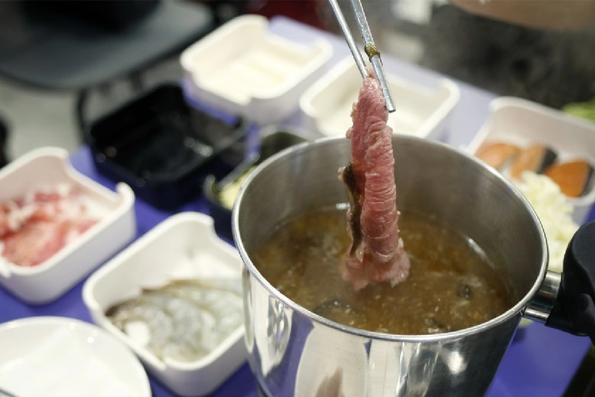 แซบซี้ดอร่อยหรูปูดองขึ้นห้าง