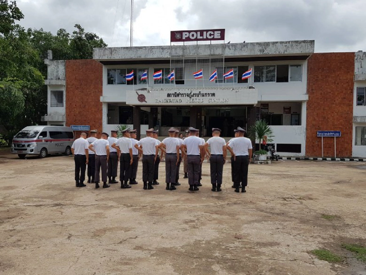 อดีต กสม.  อังคณา ชี้ เดินสายฟ้อง เข้าข่ายปิดปากสื่อ