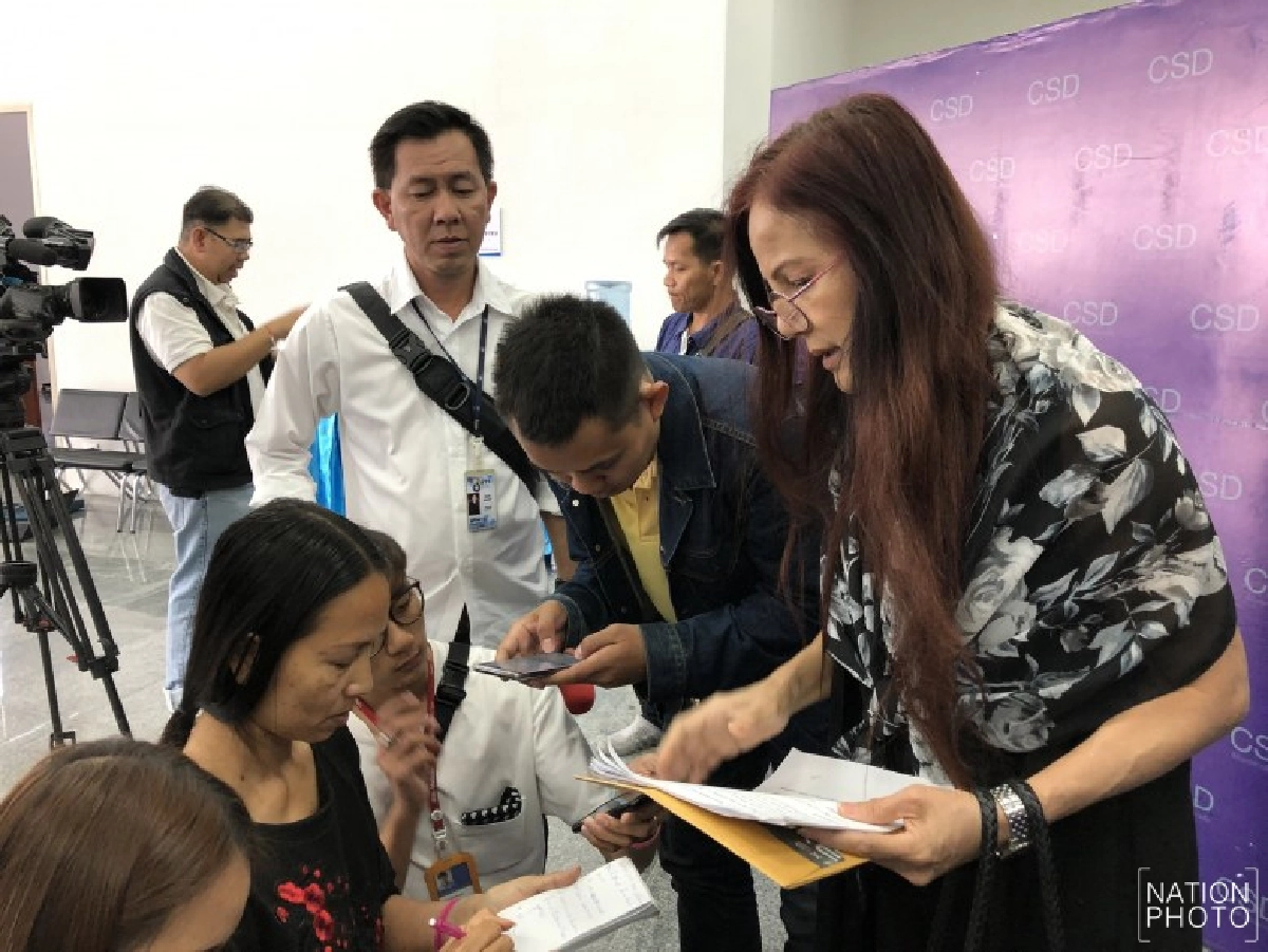 อดีตเมียพล.ต.ต.ยิงทนายดับคาศาล ยื่นหลักฐานมรดกที่ดิน3,800ไร่