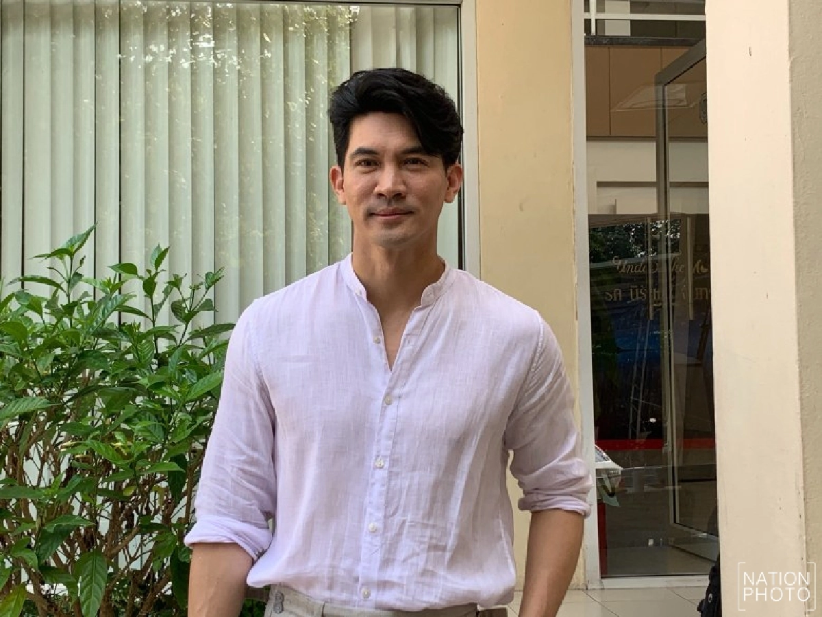 'เคน'ไม่คาดหวังรายได้หนังเรื่องใหม่ 