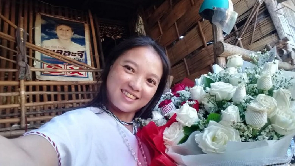 น้ำตา "มึนอ" ในวันที่ป่ากว้าง ทางยังไกล