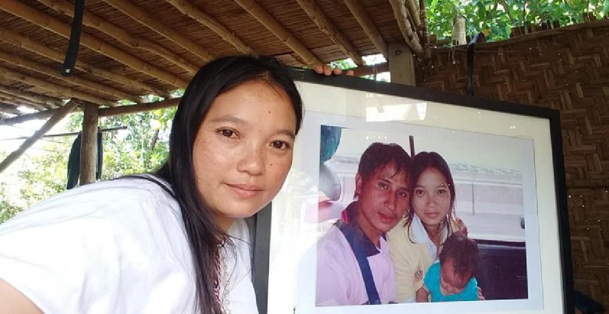 น้ำตา "มึนอ" ในวันที่ป่ากว้าง ทางยังไกล