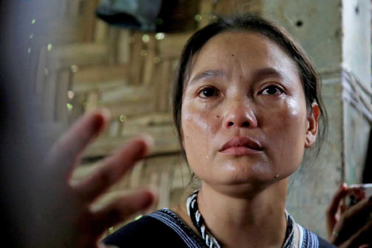 น้ำตา "มึนอ" ในวันที่ป่ากว้าง ทางยังไกล