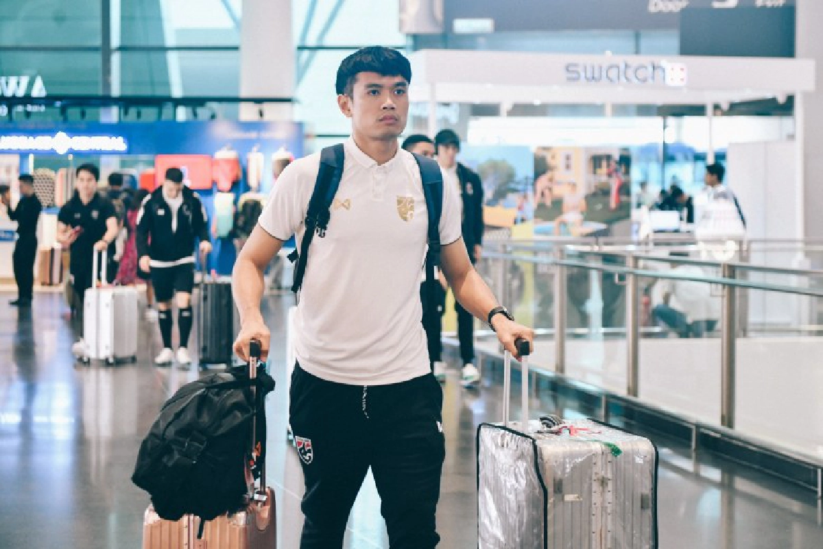 ช้างศึก ไปเวียดนาม