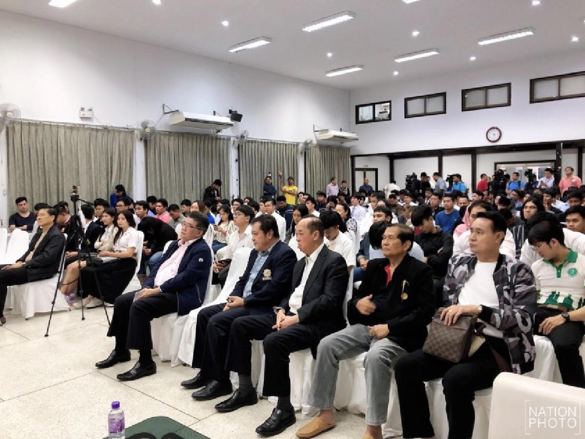 รัฐธรรมนูญ 60 ​สร้างเงื่อนไข เกิดงูเห่า - ทำลายประชาธิปไตย