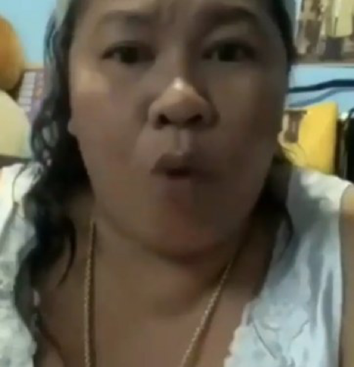 เจ๊สายโหดทวงหนี้ได้แสบทรวง เจอแบบนี้หูแทบระเบิด