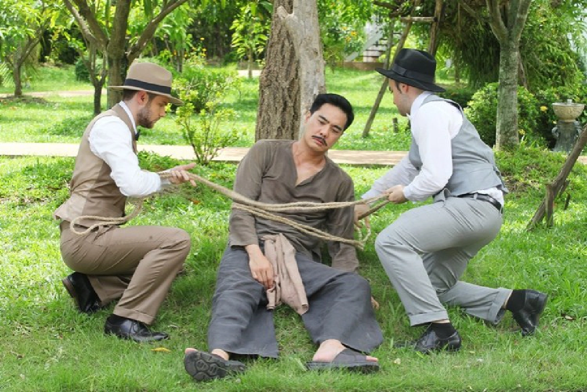 ปูเป้-กุ๊กกิ๊ก รวมพลัง เอาไม้ตี เคลลี่