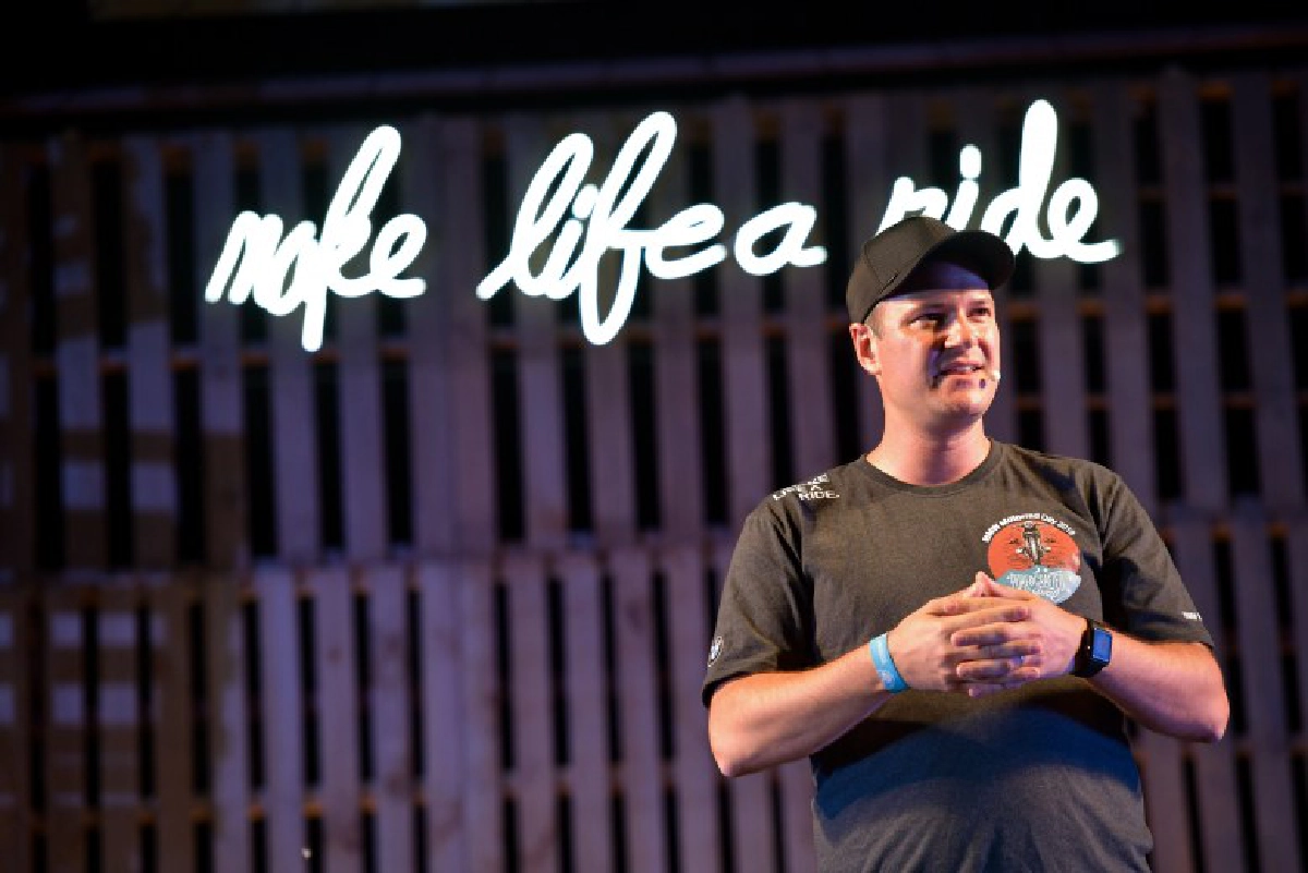 BMW ส่ง R 1250 RT เอาใจสายทัวริ่ง