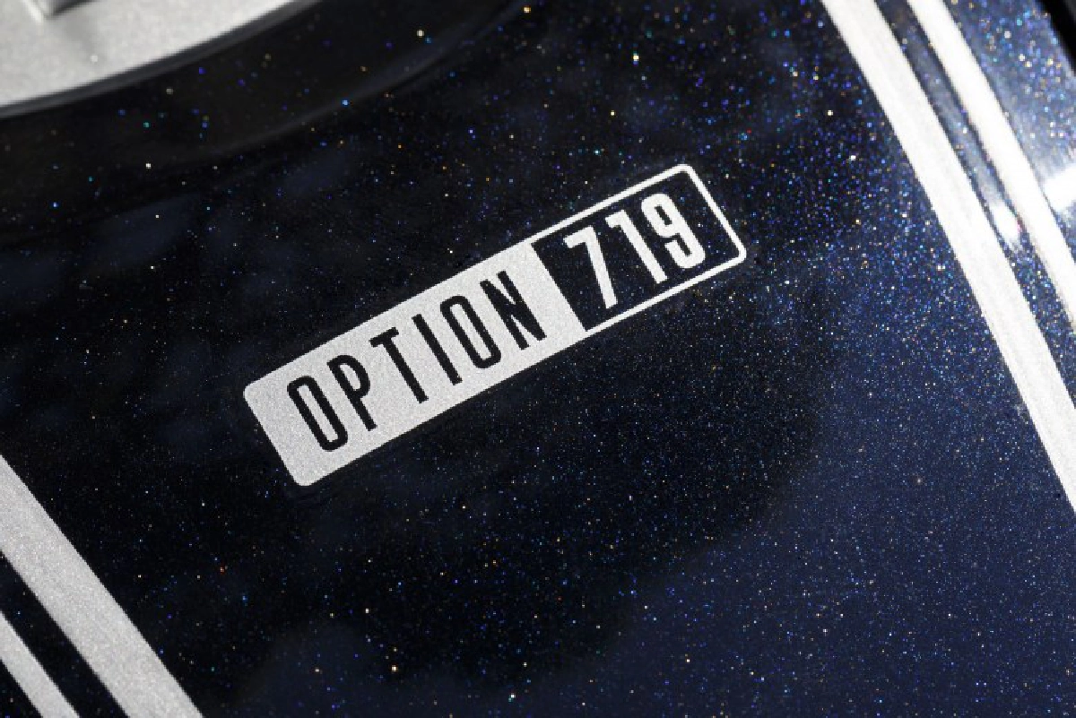 BMW ส่ง R 1250 RT เอาใจสายทัวริ่ง