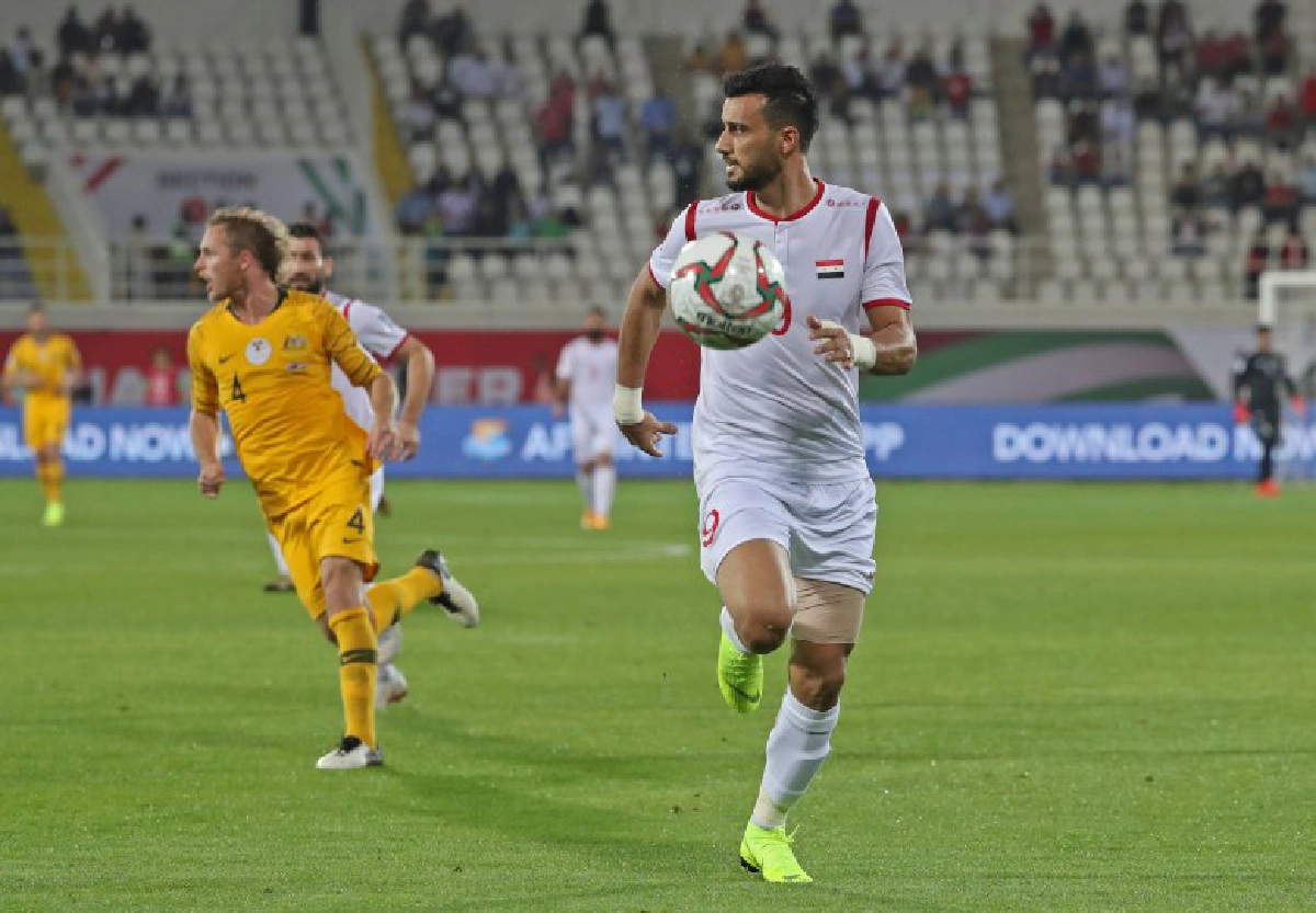 จับตา 5 ประเด็นร้อนคัดบอลโลกเอเชีย