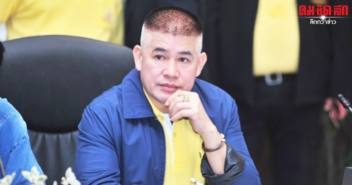 ฟาร์มไก่ปารีณาต้องหยุดกิจการ 