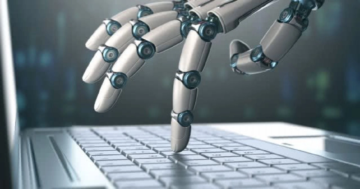  AIขึ้นแท่นดาวเด่นดิจิทัลจบปริญญาตรีตกงานโจทย์ใหญ่ที่ต้องแก้