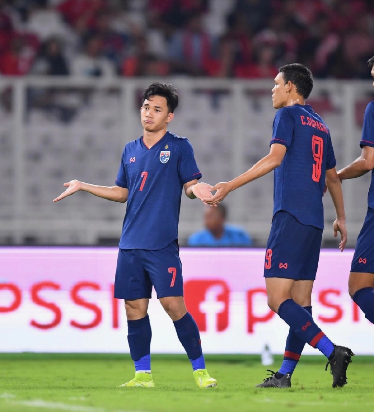 20 แข้งซีเกมส์สุดแกร่ง