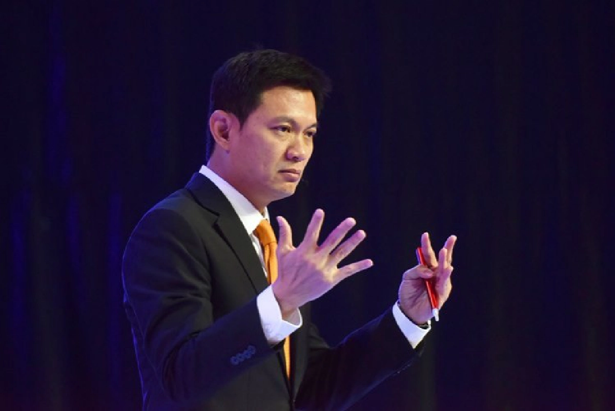  AIขึ้นแท่นดาวเด่นดิจิทัลจบปริญญาตรีตกงานโจทย์ใหญ่ที่ต้องแก้